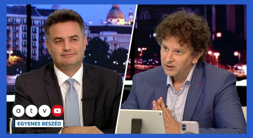 Márki-Zay Péter kőkeményebb elszámoltatást akar – „Olyan rendszert, amelyben senki nem érezheti magát érinthetetlennek”