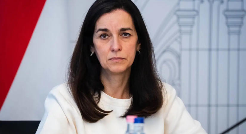 Orbán Anita feljelentést tett a Covid-beszerzések ügyében