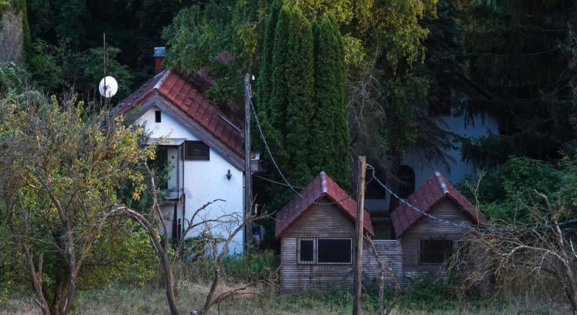 Közel 700 éves múltat rejt a Bakony vízi erőműve, a Séd őrzi a titkát (galéria  videó)