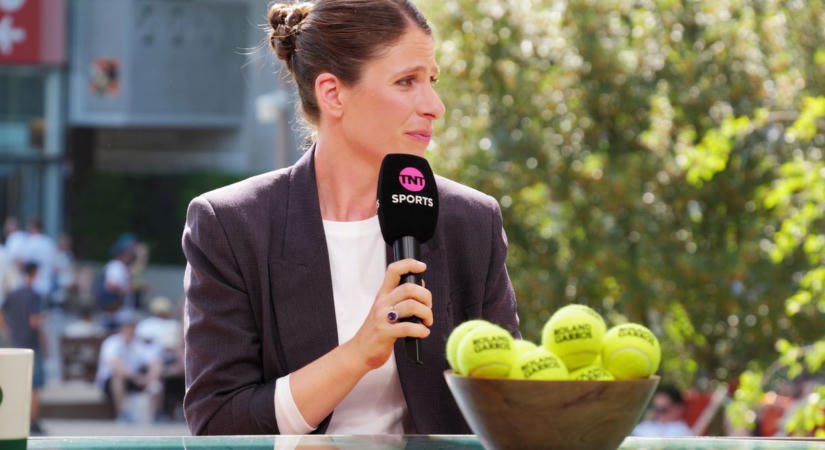 Konta Johanna: Bárki kerüljön szembe Marozsánékkal, nem fog örülni nekik