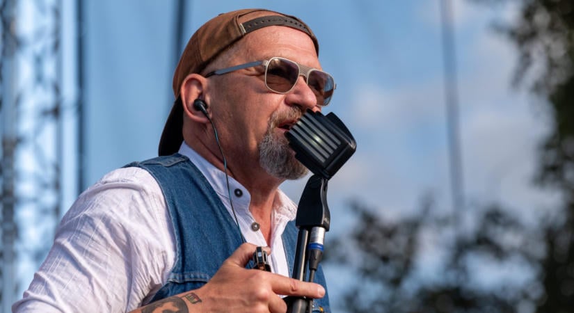Ferenczi György Deák Bill Gyuláról: ő volt a legnagyobb király