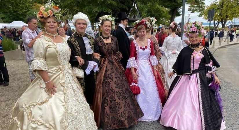 Rendezvények Veszprémben és a Balatonnál: mozgalmas hétvége vár ránk