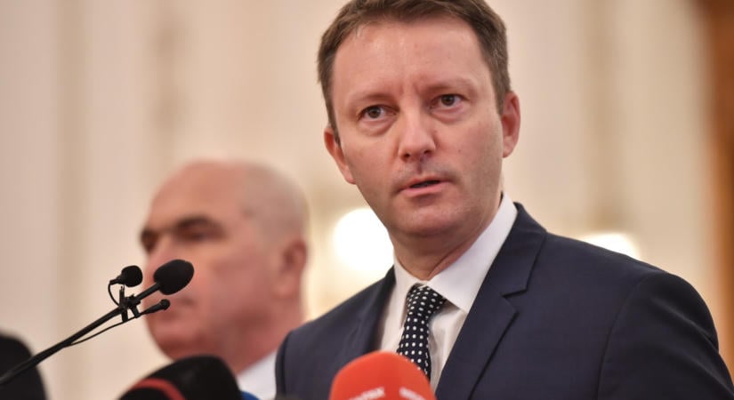 Mureșan: „hogy adnám vissza a megbízást”