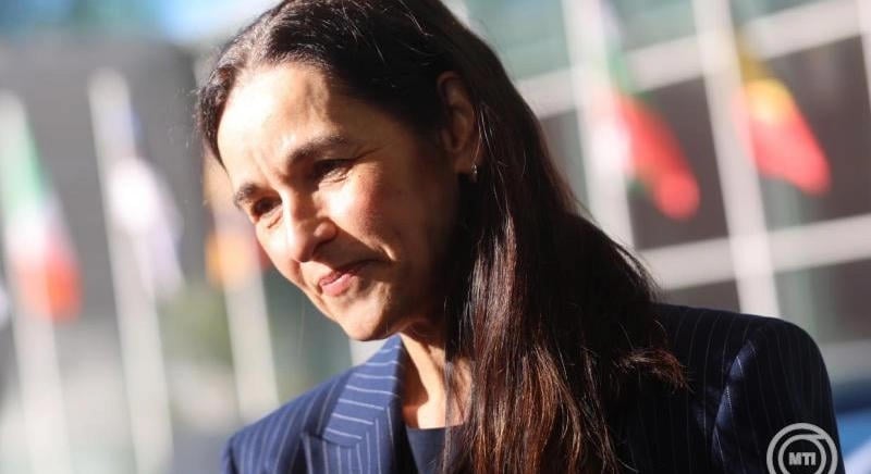 Orbán Anita 11 egyeztetést folytatott EU-n kívüli partnerekkel
