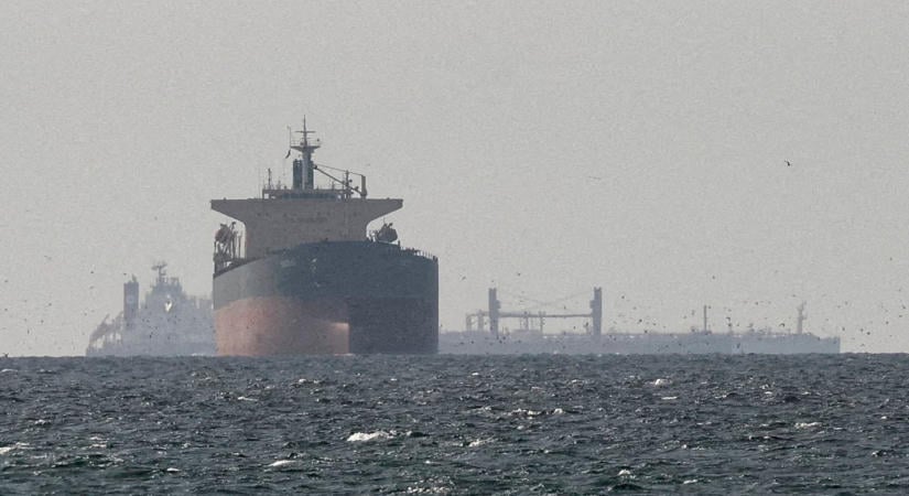 Irán nyitná a Hormuzi-szorost: benyújtotta a terveket