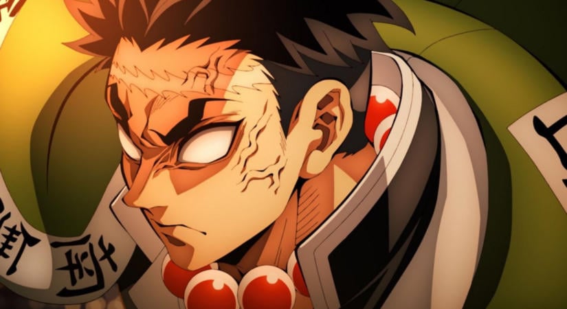 Mától a Netflixen: 98%-on áll minden idők egyik legsikeresebb, 2025-ös animefilmje
