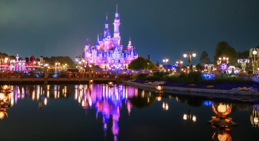 Kvíz: Simba, Csingiling és Csészike – A szereplők nevéről is tudod, melyik Disney-mesére gondoltunk?