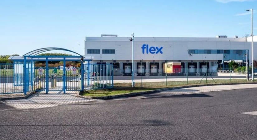 Bajban a sárvári Flextronics - Ágh Péter feltette a kérdést: a kormányzatnak fontosak a helyiek?