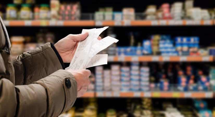 Kedvező inflációs adat jött, de az elemzők már a jövő évi drágulástól tartanak
