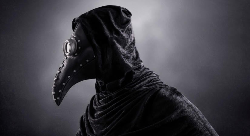 Nem oltják pestis ellen az orvosokat, sőt, vakcina sincs Magyarországon