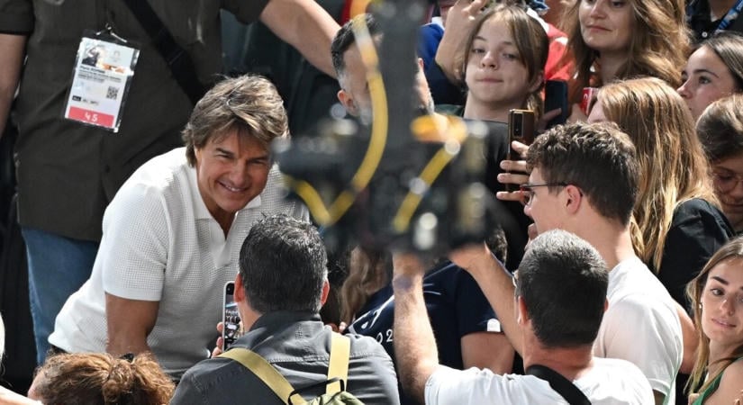 Tom Cruise legújabb mozis bukása után egy korábbi filmje szárnyal most a streamingen