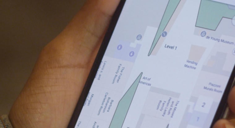 Ha te is minden plázában eltévedsz, akkor ez a Google Maps funkció pont neked szól majd