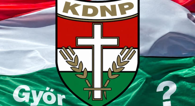 A CSAK GYŐR megalakulása után a KDNP is külön útra léphet a győri közgyűlésben – tovább folytatódhat a győri jobboldal átrendeződése