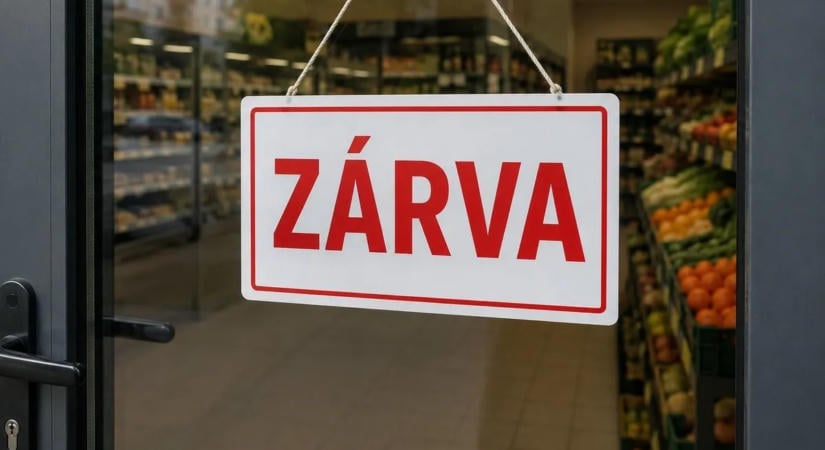 Így alakul az ünnepi nyitvatartás október 23-án – erre érdemes készülni