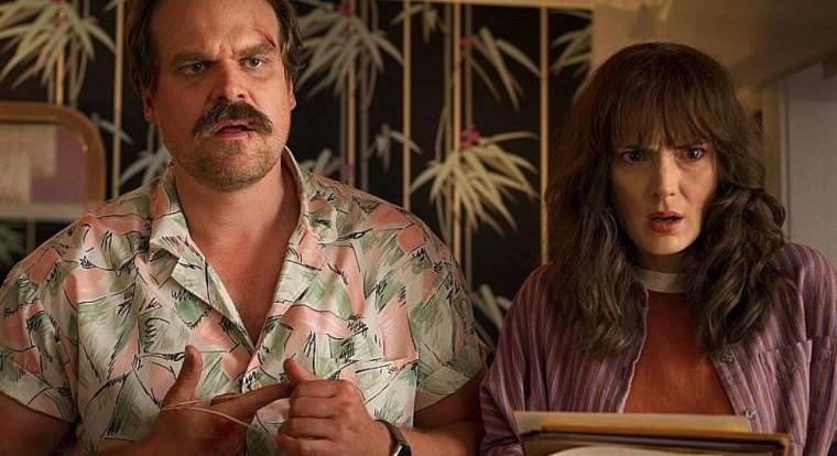 A Stranger Things színésznője aprólékosan ügyelt arra, hogy semmi ne legyen a sorozatban, aminek nincs ott helye