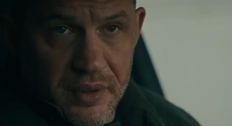 Maradhat a Gengsztervilág főhőse? Tom Hardy végre leült tárgyalni
