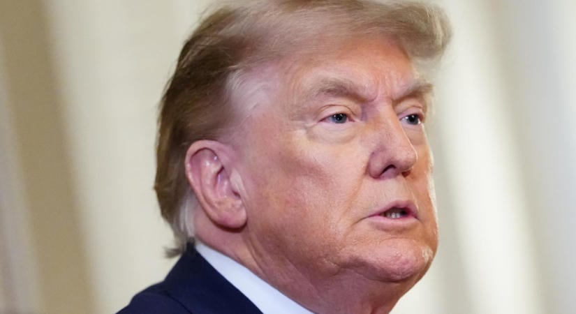 A Trump-adminisztráció a legfelsőbb bíróság elé vitte levélszavazási rendeletét a félidős választások előtt