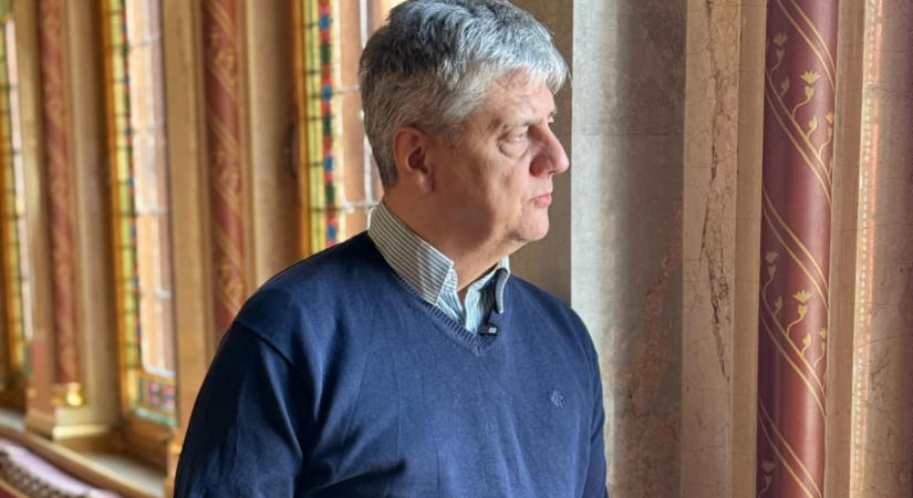 „Volt kormány, amelyik cselekedett” – Gréczy Zsolt a Vásárhelyi-terv eredményeiről