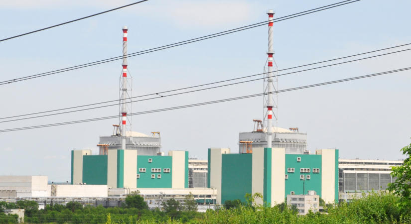 Újabb ország kapcsolja lejjebb az atomerőművét az extrém időjárás miatt