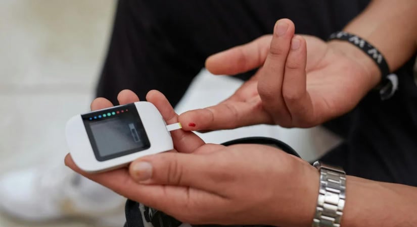Meglepő helyen rejtőzhet a cukorbetegség egyik kockázati tényezője