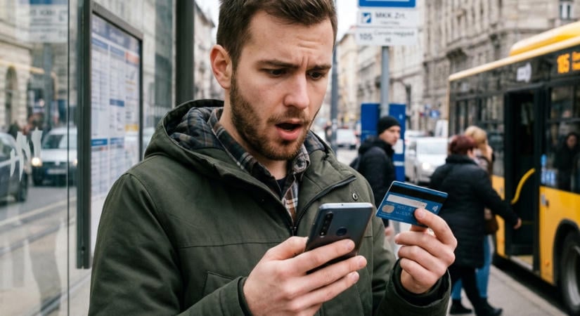 MagNet számlacsomag díjak: mennyi lehet a teljes éves bankolási költség?