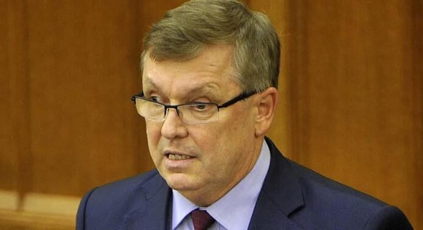 Itt a várva várt fordulat: érdemi lépések történtek az MNB-ügyben