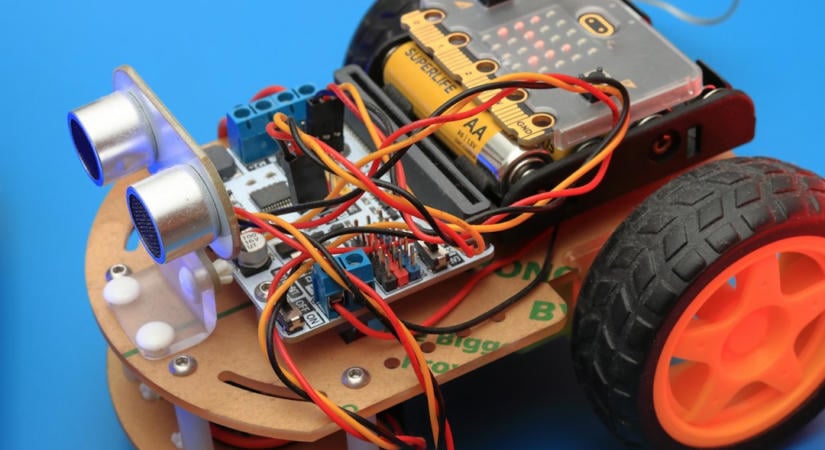 Kerekes robotokat tervez az Agility Robotics, a Digit fejlesztője