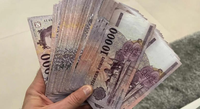 Egy kamion pénzt hoz a szerencse tündér ennek a 4 csillagjegynek a jövő héten