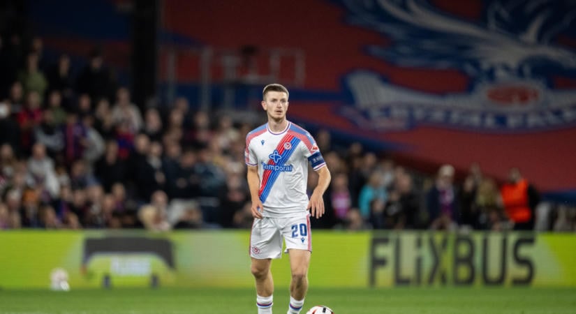 Adam Whartonért 80 millió fontot fizetne a Chelsea januárban