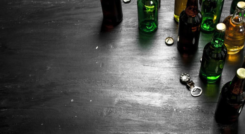 „A szer először mankó, utána csapda” – Interjú addiktológiai szakemberrel