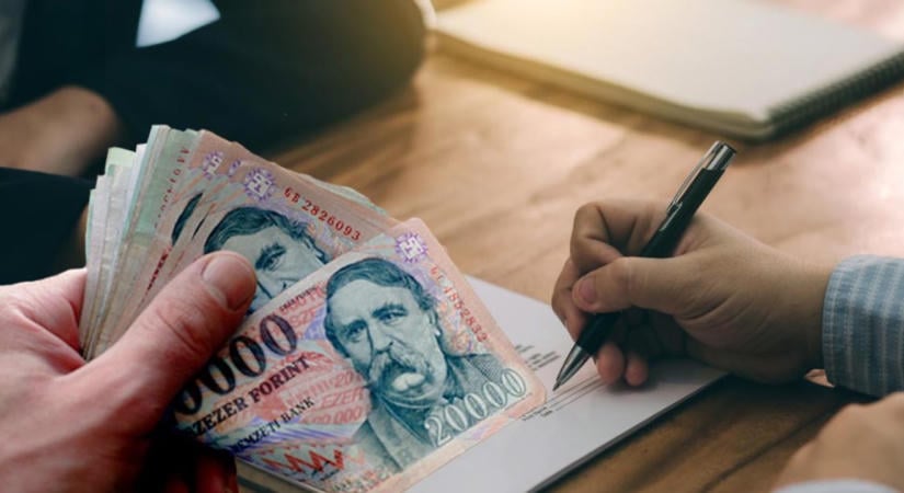 Ennyi tartalék kell ahhoz, hogy ne a fizetésünktől függjön az életünk