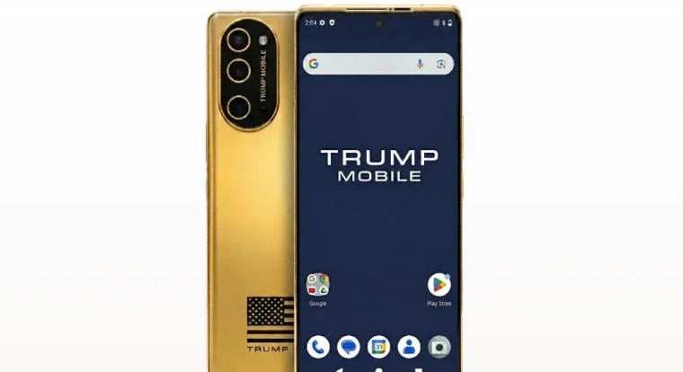 „Nincs csapatunk, amelyik ezt kezelhetné” - üzente az üzemeltető, miután ellopták az összes Trump Mobile-ügyfél adatait