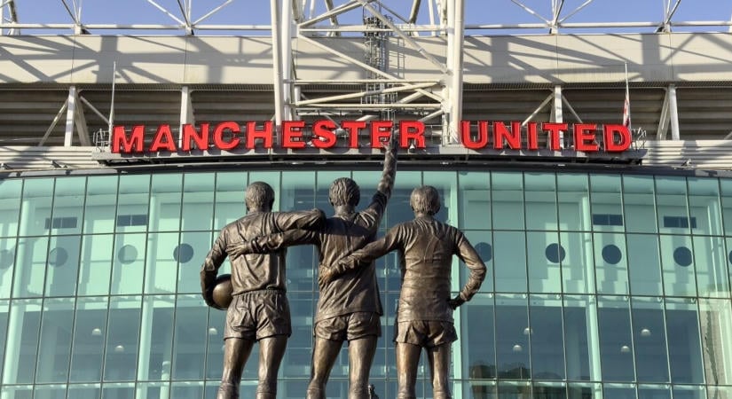 A Real Madrid és a Barcelona is vinné a Manchester United csodagyerekét