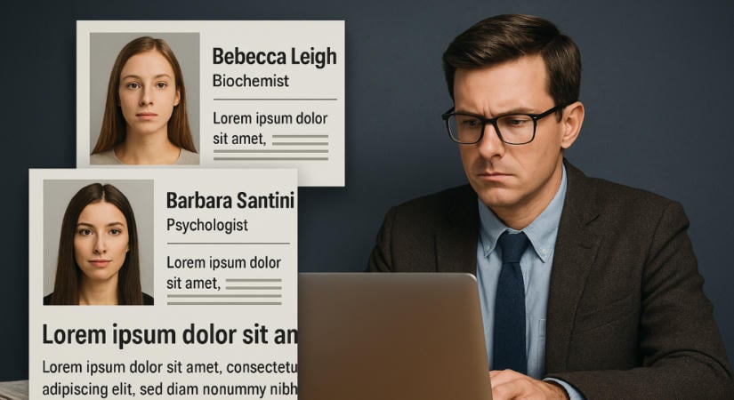 Hogyan legyél világhírű üzletember fillérekből és munka nélkül? – Hamis Forbes-cikkekkel építhettek vízumkérelmeket