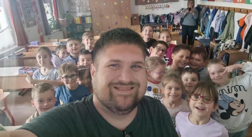 „Na jó, ebből még olvasok egy fejezetet!” – a kíváncsiságtól az olvasás öröméig