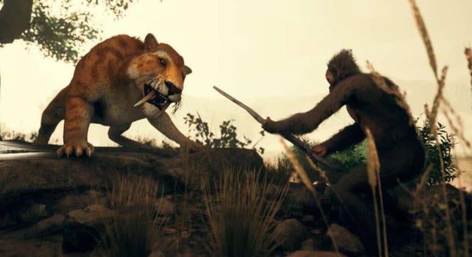 Ancestors: The Humankind Odyssey: új platformokra tart az Assassin’s Creed alkotójának játéka! [VIDEO]