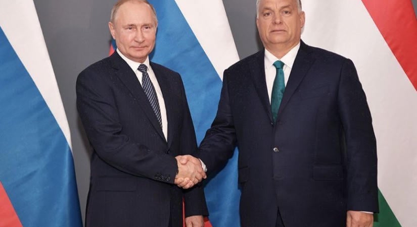 Lengyel külügyminiszter: pénzutalások és felvételek bizonyítják Orbánék és Moszkva együttműködését