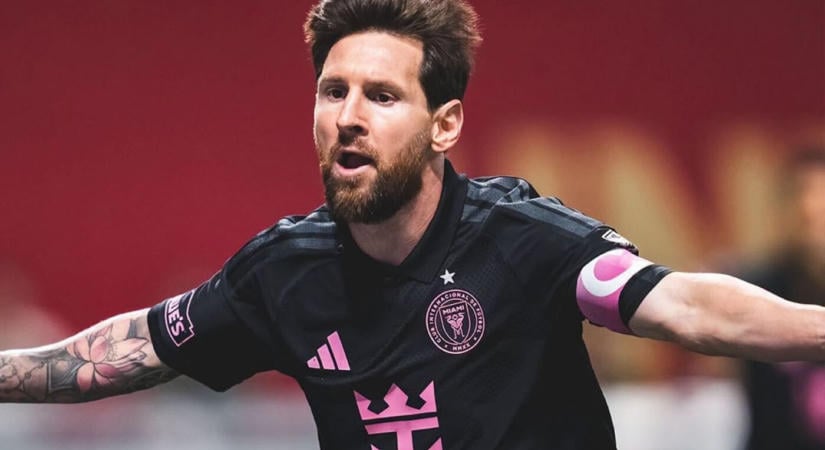 Lionel Messi ezt a játékost ajánlgatja az FC Barcelonának