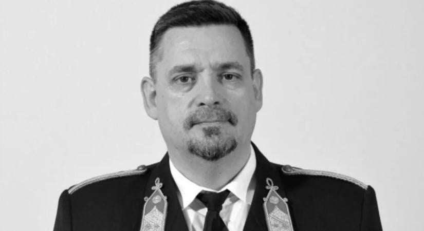 Felesége is végignézte a történteket: megszólalt a Németországban elhunyt magyar tűzoltó édesanyja