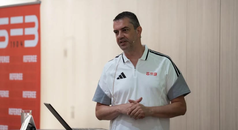 NS-exkluzív: „Az ÖFB teljes mértékben bízik Kassai Viktorékban” – akiket névtelen levélben támadtak