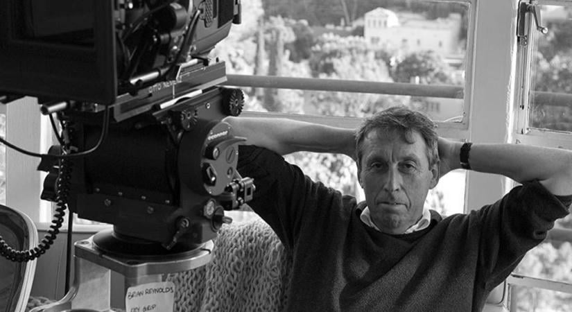 80 éve született Komáromban Ivan Reitman, a Szellemirtók rendezője