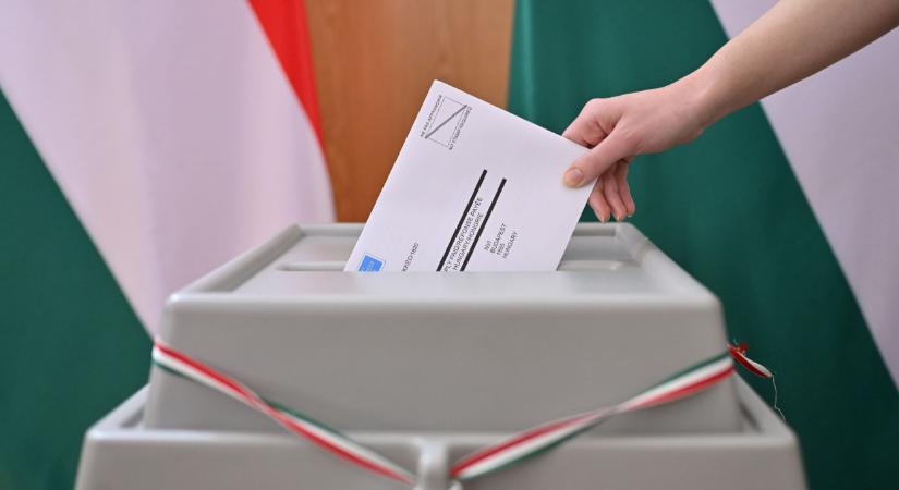Fontos hírt közölt a Nemzeti Választási Iroda: ezt minden szavazónak tudnia kell