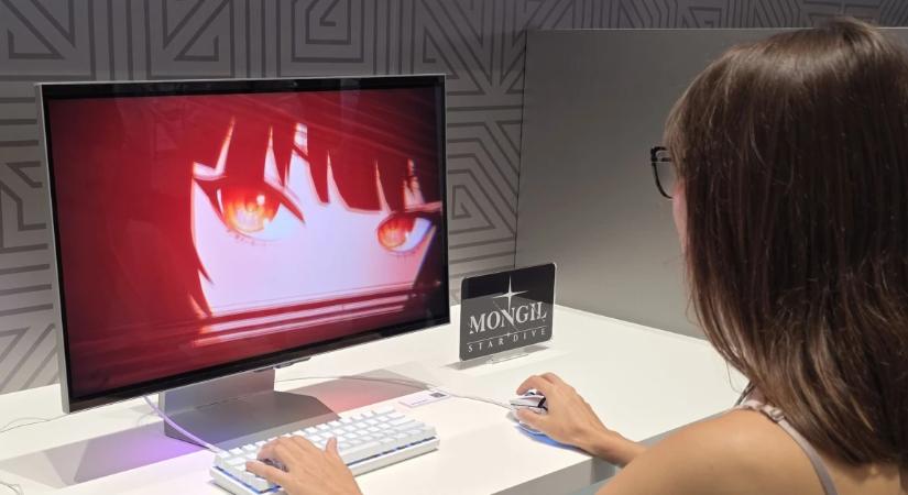 Brutális előrelépés a 3D tévék feltámadásában, de valami még hiányzik