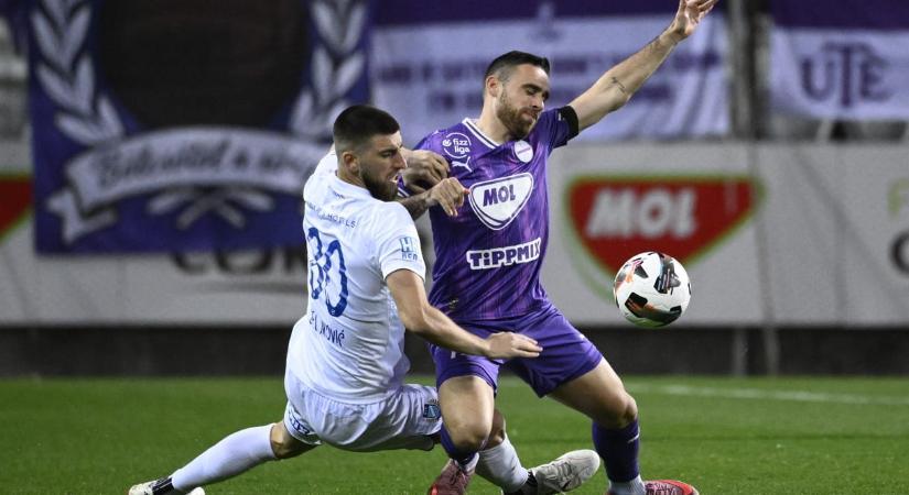 Eldőlt: az M4 Sporton marad az NB I.