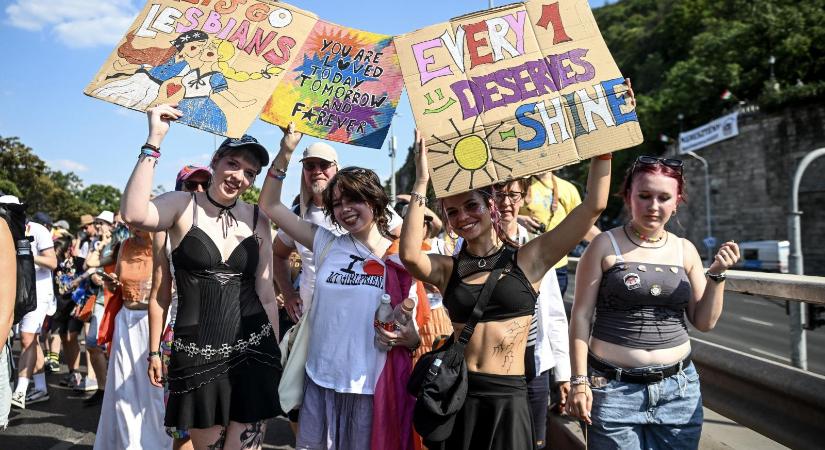 Egymillió európai kérte, hogy tiltsák be a melegek elleni átnevelő terápiákat, az EB ajánlásában mégsem kezdeményezi