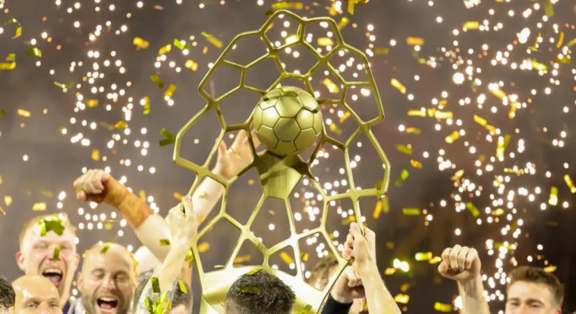 FÉRFI KÉZILABDA BAJNOKOK LIGÁJA, ADATBANK, 2026–2027