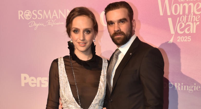 Most jött az örömhír: megszületett Sodró Eliza első gyermeke – Tündéri fotón a csöppség
