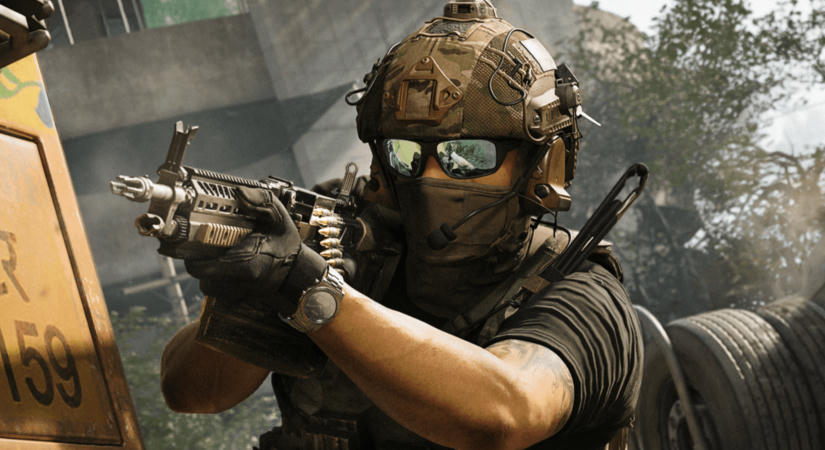 Az Activision azzal próbál ráijeszteni a Call of Duty-csalások készítőire, hogy felvették, amint az egyiküknek átadnak egy felszólító levelet