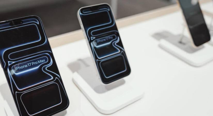 Az Apple véget vet az extra SIM-kártyák gyűjtögetésének?