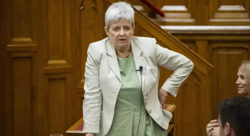 Lannert Judit kiakadt Rétvári Bencékre: „Színtiszta manipuláció”, amit a tanárokról terjesztenek